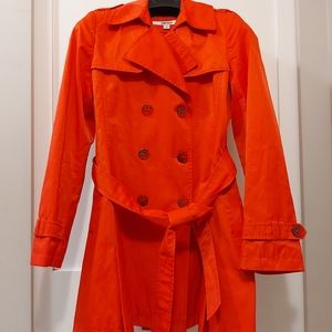 DKNY Trenchcoat